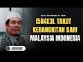 Firasat Ulama Semakin Benar Kebangkitan Selepas 100 Tahun Ustaz Muhammad Al Amin