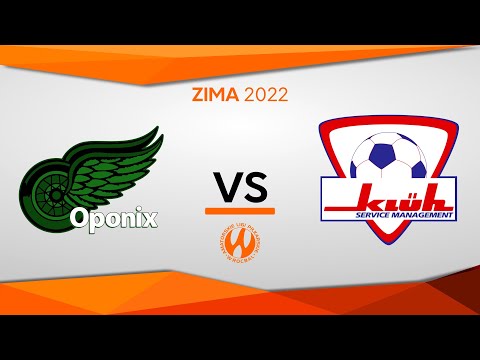 Oponix - Klueh (13-1)