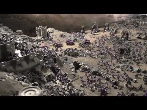 Isstvan V The Dropsite Massacre