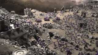 Isstvan V The Dropsite Massacre