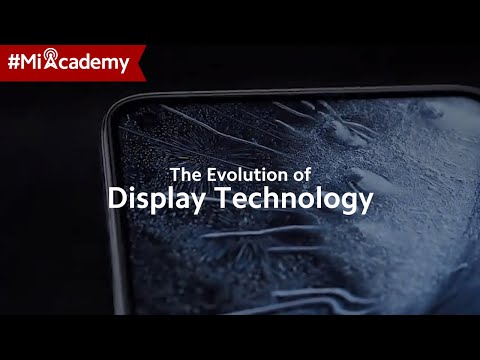 LCoS Technology: The Evolution of Display | Community Health