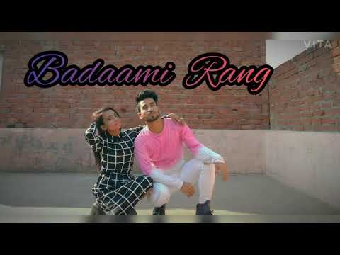 Harpreet Kaur Badami rang