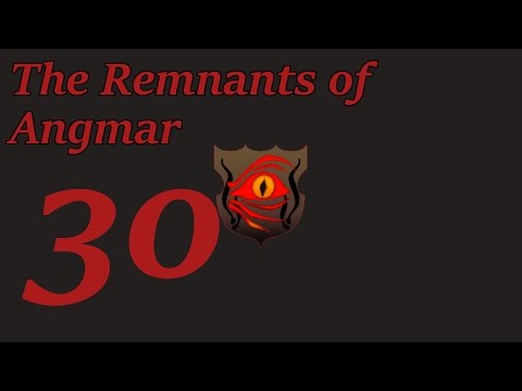 TATW: Divide and Conquer, Angmar - 30, "A Second Darkness"