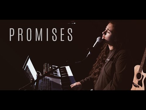 Promises (Maverick City Music) Cover Lyrics - Melody Joy Cloud - Zion