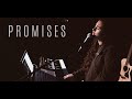 Promises (Maverick City Music) Cover