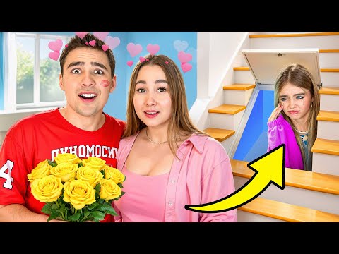 Луномосик and Морковь PRO