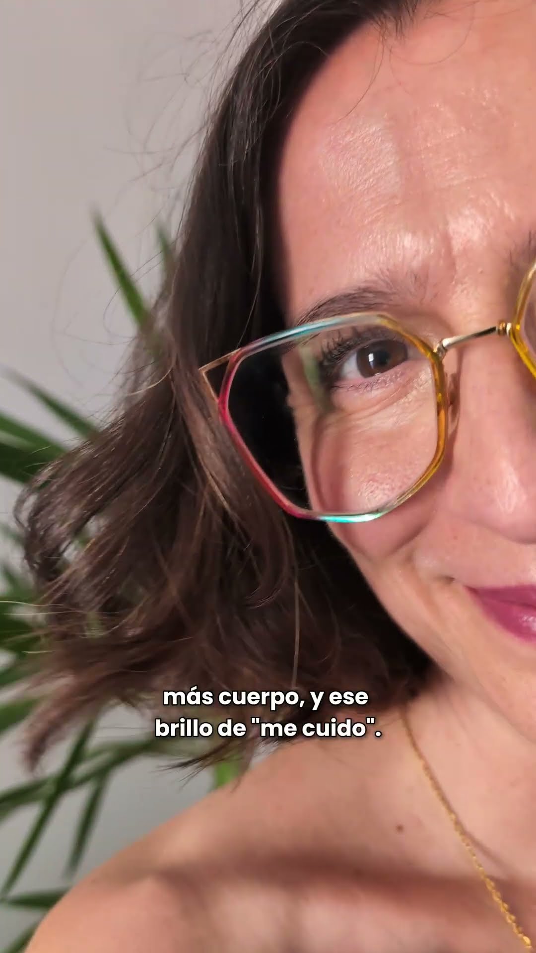Vídeo UGC Nutrición - PlusROI Media