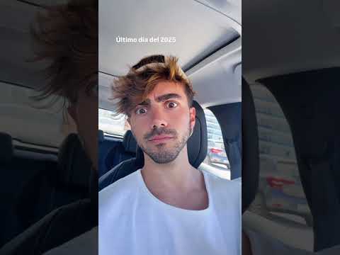 PORQUE ESTA ASUSTADO FEDE ASÍ 😂 #notidefede #fedevigevani #vecibanda #dosogas