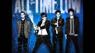 08 Return The Favor - All Time Low