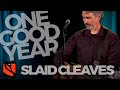 One Good Year | Slaid Cleaves