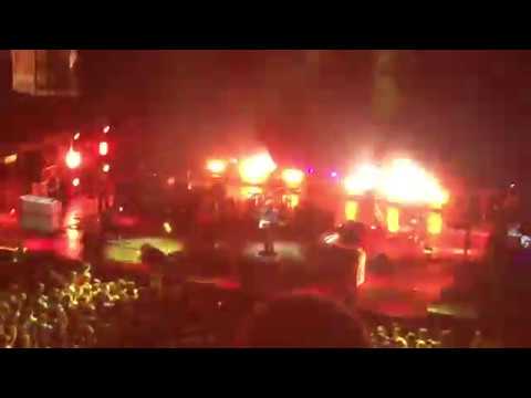 Noel Gallagher - Go Let It Out | Auditorium Parco Della Musica