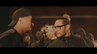 LETO - SADEK - CHINTAWAZ -  REPRÉSAILLES EN MOTO