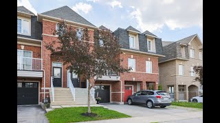 2455 Adamvale Crescent - Oakville
