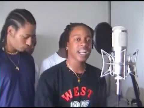 Génération Septentrional - Spykher - Promo Dash a Faya