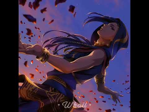 【Arabian nights】|| Tiktok remix (Extended version) by Whail ✧