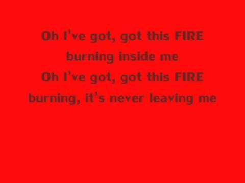 Fire By, Zuri Star (Lyrics)