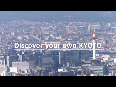 もうひとつの京都 | 10min
