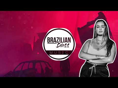 MC Ingryd - Vem Me Satisfazer ( Ghostt Carnavapo Remix )