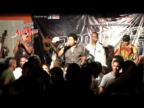 Mayimbe - La Gallina - Domingos De Jala Jala - El Ferrer