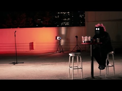 Stay by The Suffers - (Official Music Video)