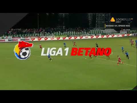 Sepsi OSK - FC Viitorul 0-0 O noua ocazie pentru Sepsi