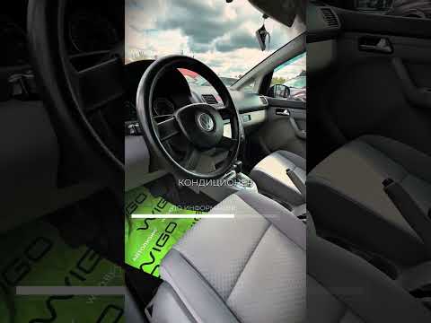фото volkswagen touran i 0
