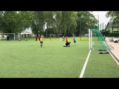 AFA Olaine 2 vs RFS 2, 2025.06.05, WU10, LIDL, Iecava