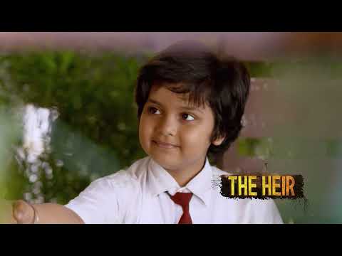 Zee One: The Heir | Weekly Recap | December Week 1 2021