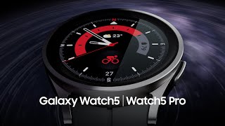  Galaxy Watch5 | Watch5 Pro: Durability