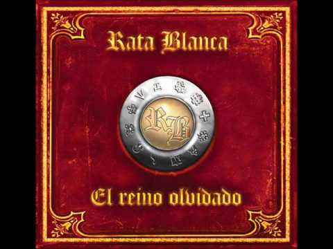 Rata Blanca - Talisman (AUDIO)