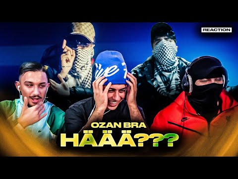 CAPITAL BRA SIGNING DISST PA SPORTS & YAKARY 😳 OZAN BRA - HÄÄÄ??? | Reaction mit Skandal & Kenan
