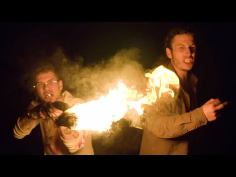 Teuma Thug, Good Jan - Times (Prod. by Maken Row | Videoclip Oficial)