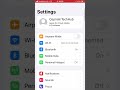 How To Disable Personalised Ads On IPhone