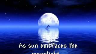 Constant As The Stars Above-Lyrics-Jessica Brown(Barbie Rapunzel)