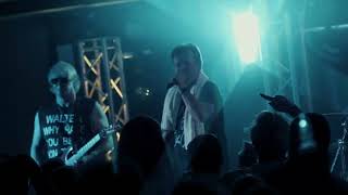 Beyond Salvation - The Angels Tribute Show - Promo 2