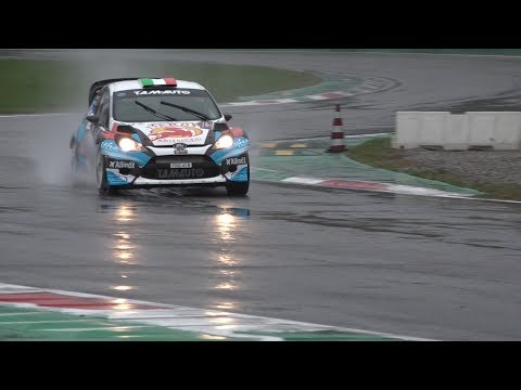 4°Special Rally Circuit 2019 Tortone-Andreola by Ferrario