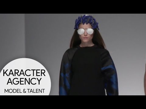 MODELS | Marianne Bittencourt - ModaLisboa N50