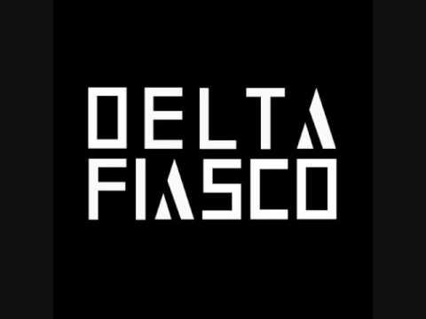Step Forward Step Back - The Delta Fiasco Music Extended