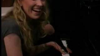 Brooke White - California Song from Furious World