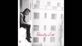 Falling In Reverse - Self Destruct Personality (Fashionably Late)