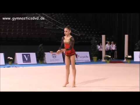 Selin Bayraktaroğlu Türkiye BJK Beşiktaş Aphrodite Cup 2017