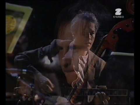John Zorn - Kisofim - 07. - Live '99 (Bar Kokhba)