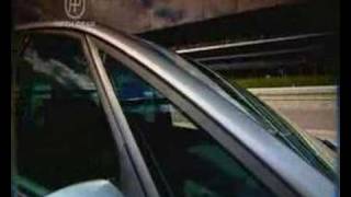 Ford S-Max Pensioner World Record