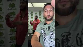 Flesh N Bone of Bone Thugs N Harmony Meet N Greet Podcast