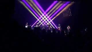 The Avett Brothers - “Roses and Sacrifice” 03/05/2018 Lafayette, LA