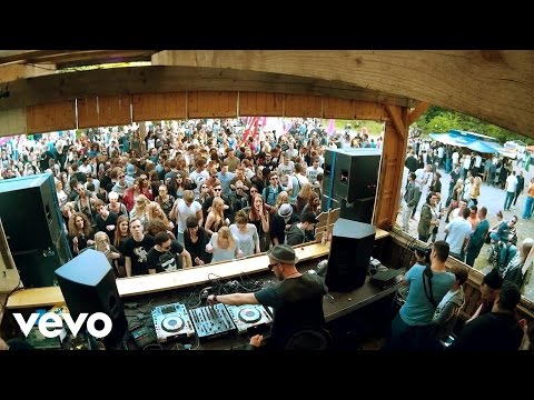 Fabian Reichelt & Raycoux Jr. - Purple