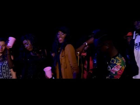 Mr.icey- figure 8 ( official video ) Ft. Jahman x-press