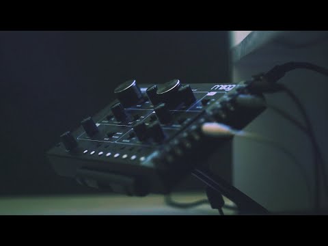 Essence of the Moog | Werkstatt – 01 Sounds