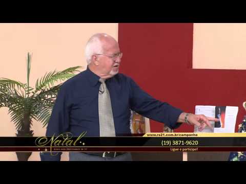 Você Pode ser Feliz - Superstições e crendices 10/11/2014 - 5/9