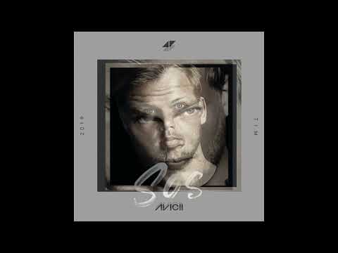 Avicii ft. Aloe Blacc x Avicii ft. Bonn - SOS x Ain't A Thing | Laq1704 mashup